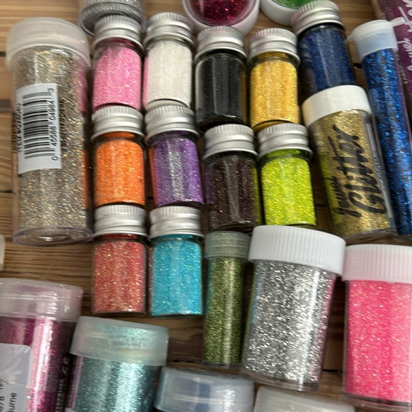 Craft Glitter Bundle - Picture 3 of 6